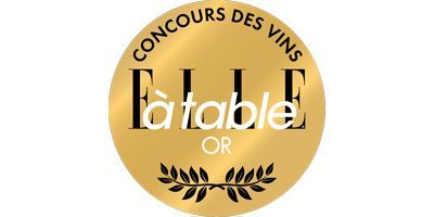 "Elle à Table" 2018 competition