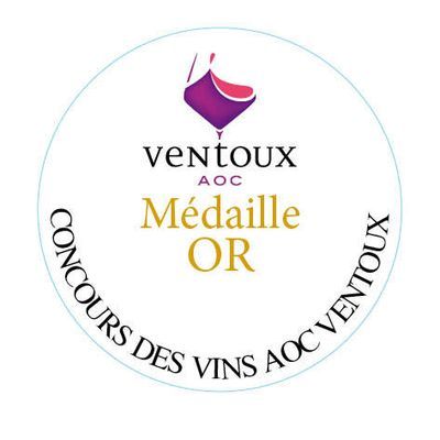 Concours AOC Ventoux 2021