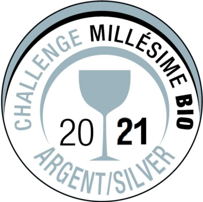 Challenge Millésime Bio 2021
