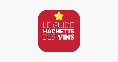 Hachette Wine Guide 2023