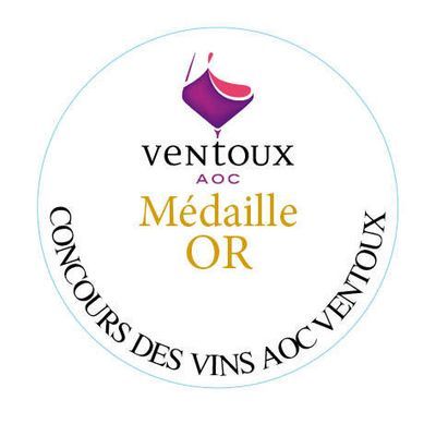 Concours AOC Ventoux 2022