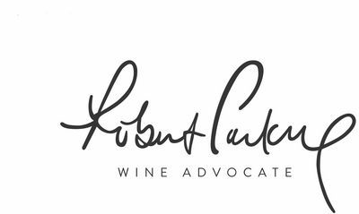 ROBERT PARKER WINE ADVOCATE