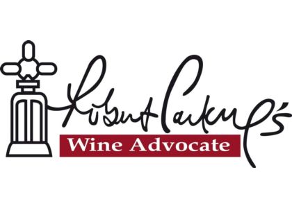 ROBERT PARKER WINE ADVOCATE