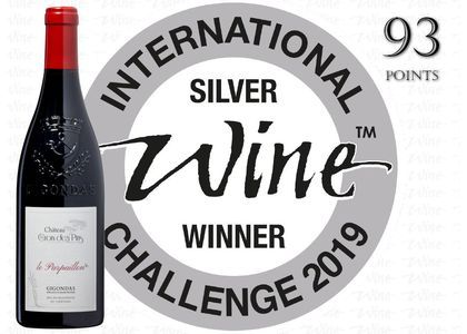 International Wine Challenge 2019