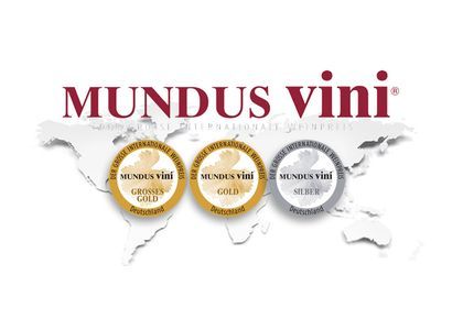 Mundus Vini 