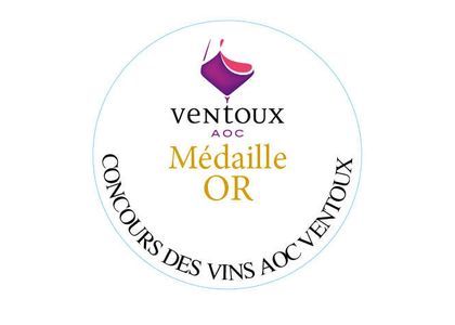 Concours AOC Ventoux 2021