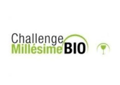 Challenge Millésime Bio 2022