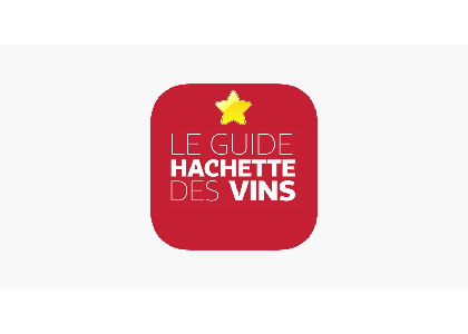 Hachette Wine Guide 2023