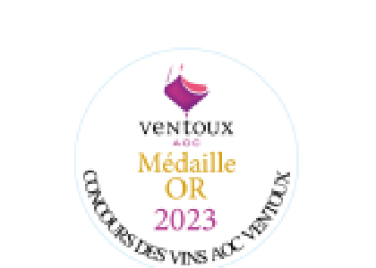 AOC Ventoux 2023 competition