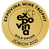 Expovina Wine Trophy Zürich 2021 Gold Diploma
