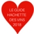 Guide Hachette des vins 