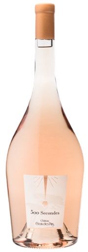 500 Seconde Rosé