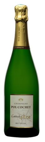 Champagne Brut Nature sans année